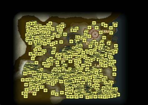 botw betting